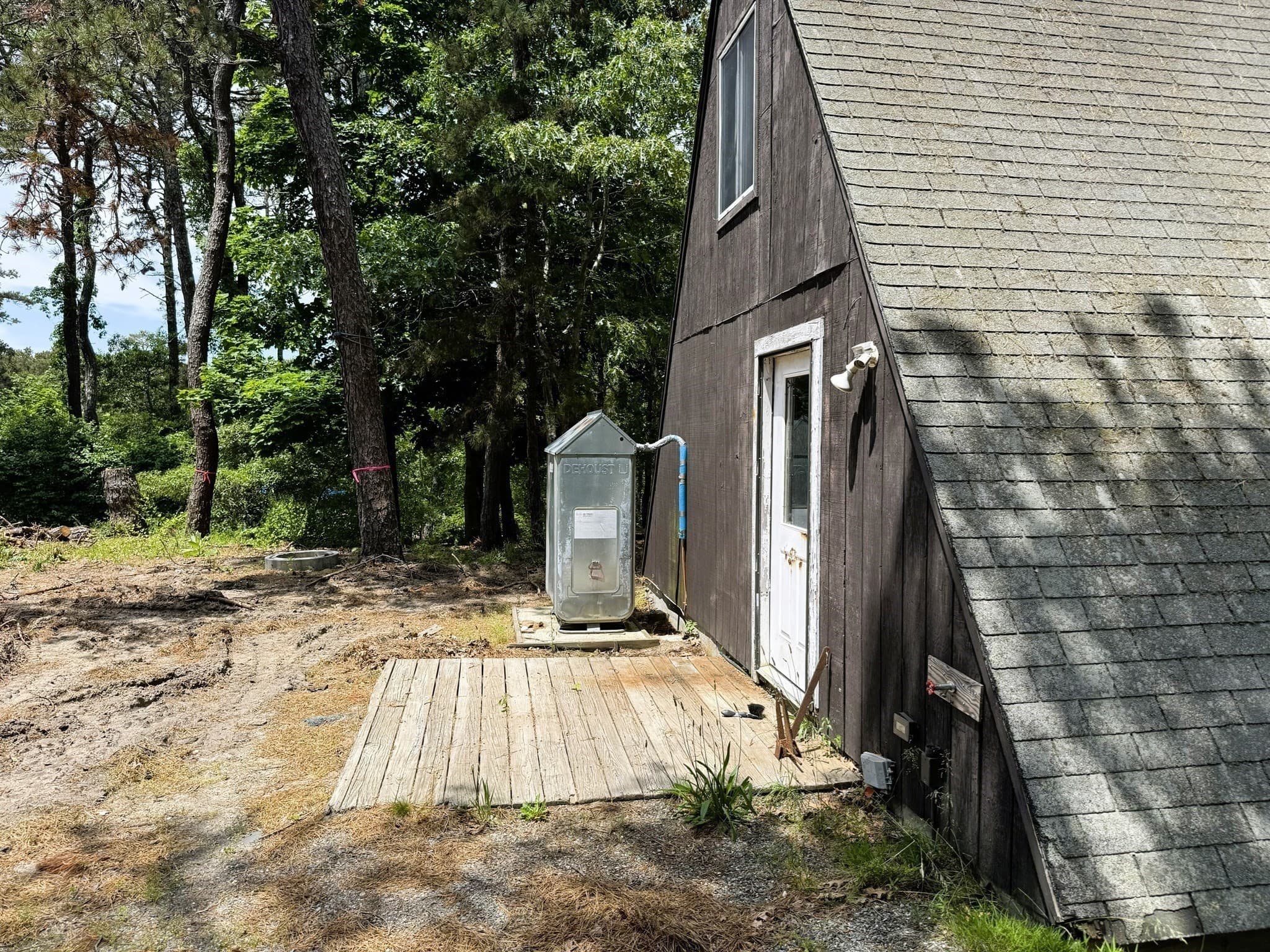 Single Family Residence at 531 Old King's Highway, Wellfleet MA 02667, photo 4 of 7