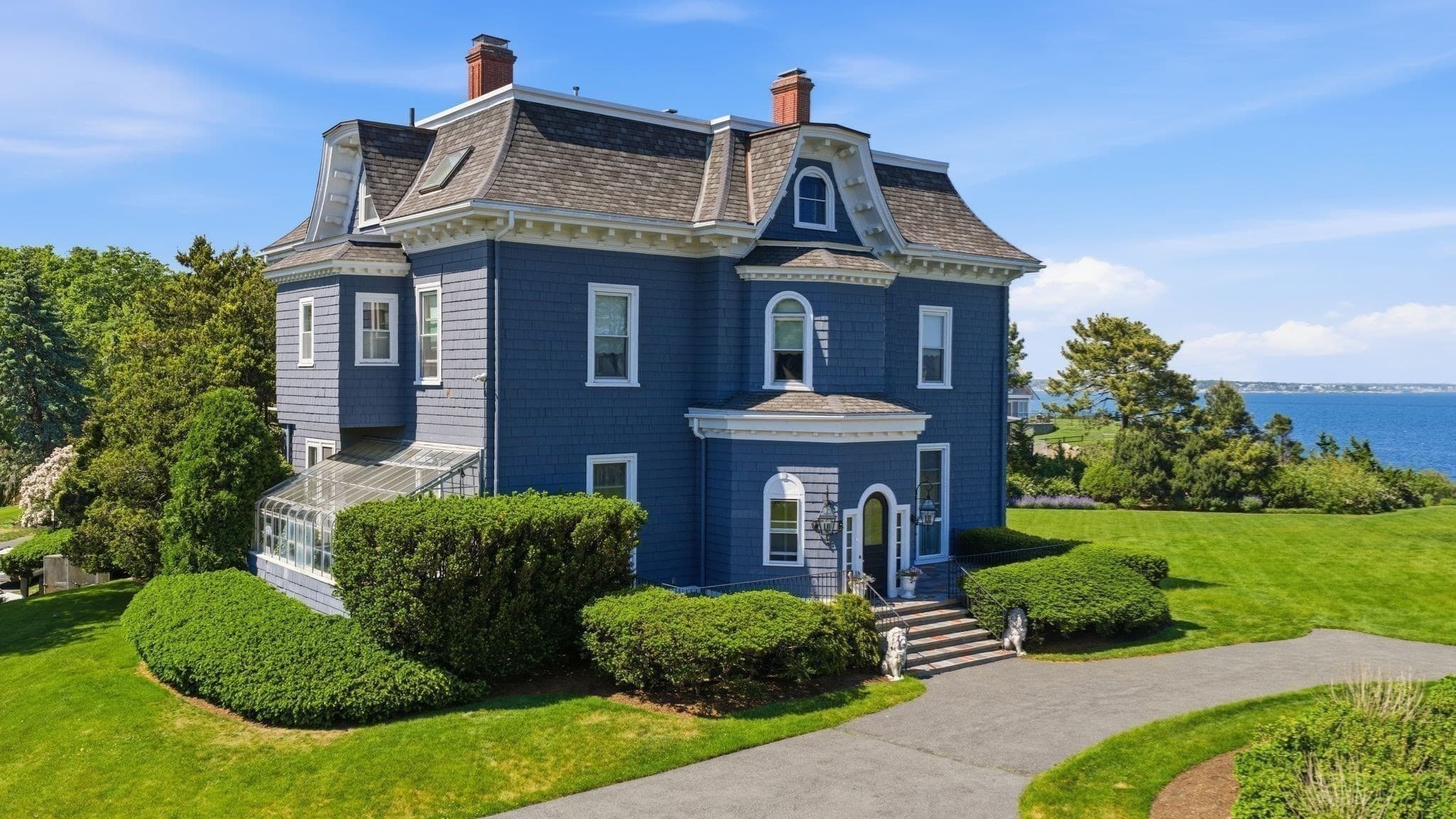Single Family Residence at 374 Nahant Road, Nahant MA 01908, photo 5 of 42