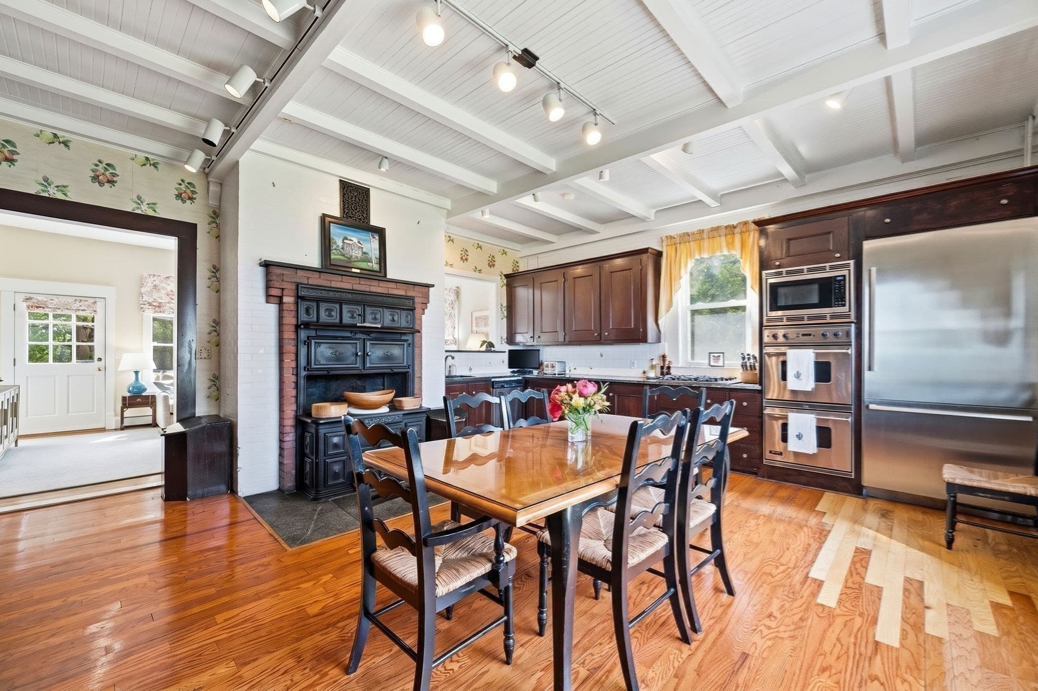 Single Family Residence at 374 Nahant Road, Nahant MA 01908, photo 24 of 42