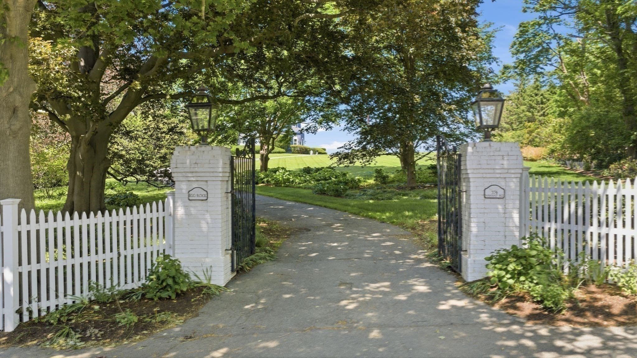 Single Family Residence at 374 Nahant Road, Nahant MA 01908, photo 37 of 42