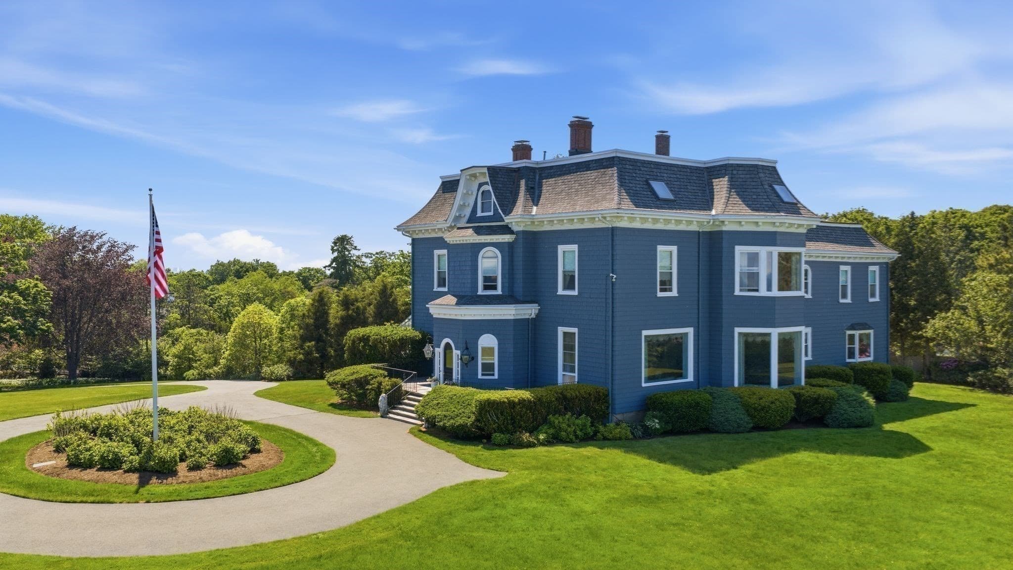 Single Family Residence at 374 Nahant Road, Nahant MA 01908, photo 8 of 42