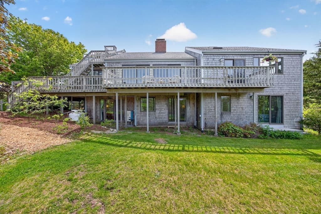 17 Gosnold Road, Orleans MA 02653 photo 13