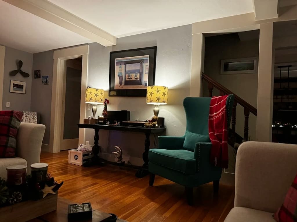 Single Family Residence at 272 Eastford Rd, Southbridge MA 01550, Southbridge, photo 2 of 7