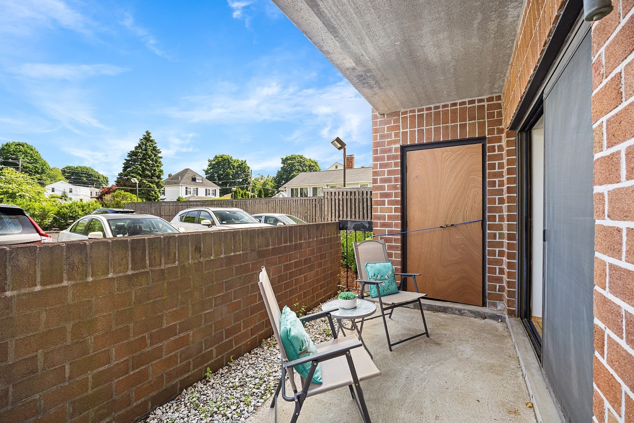 Condominium at 289 Elm St # 15, Medford MA 02155, photo 23 of 26