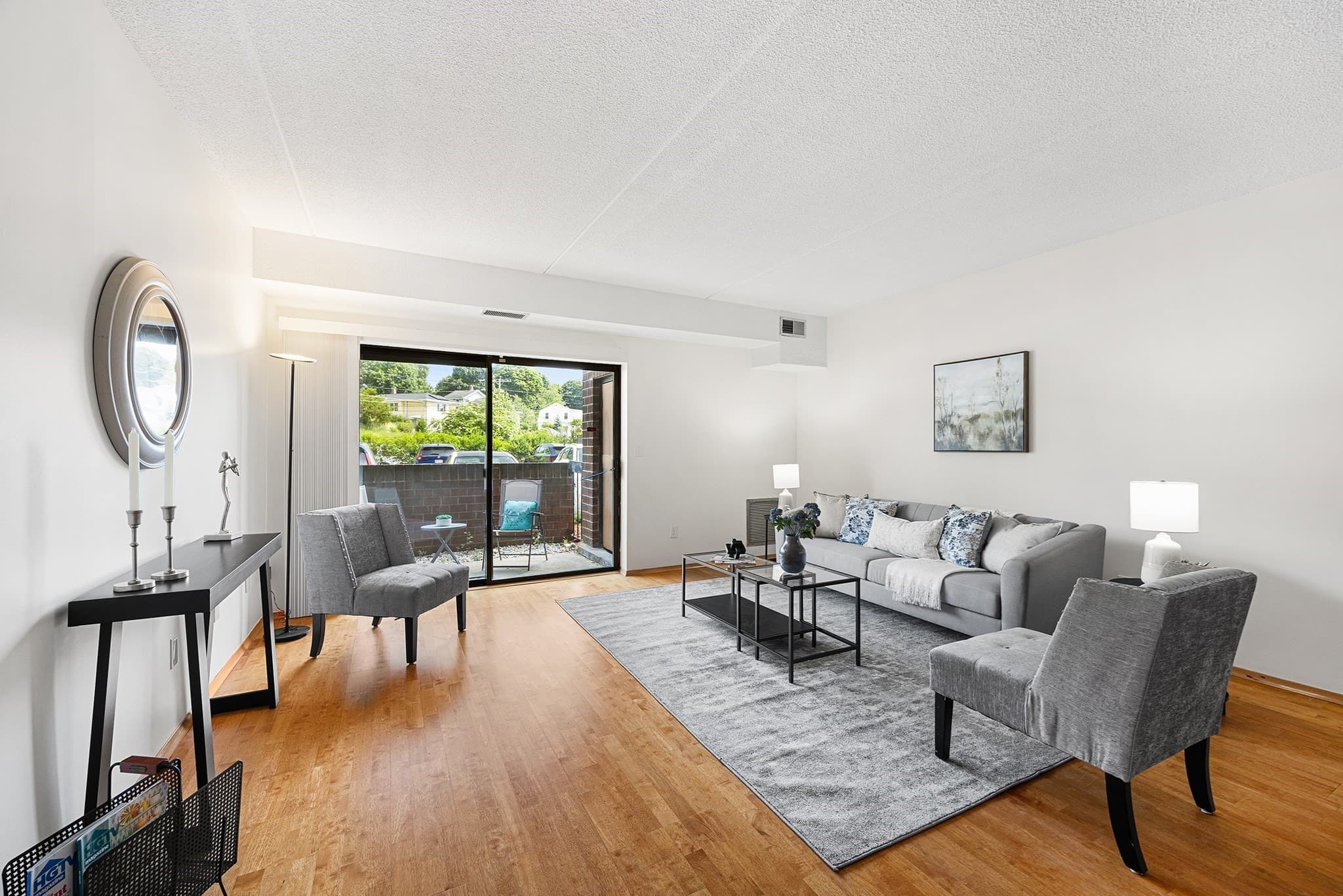 Condominium at 289 Elm St # 15, Medford MA 02155, photo 2 of 26