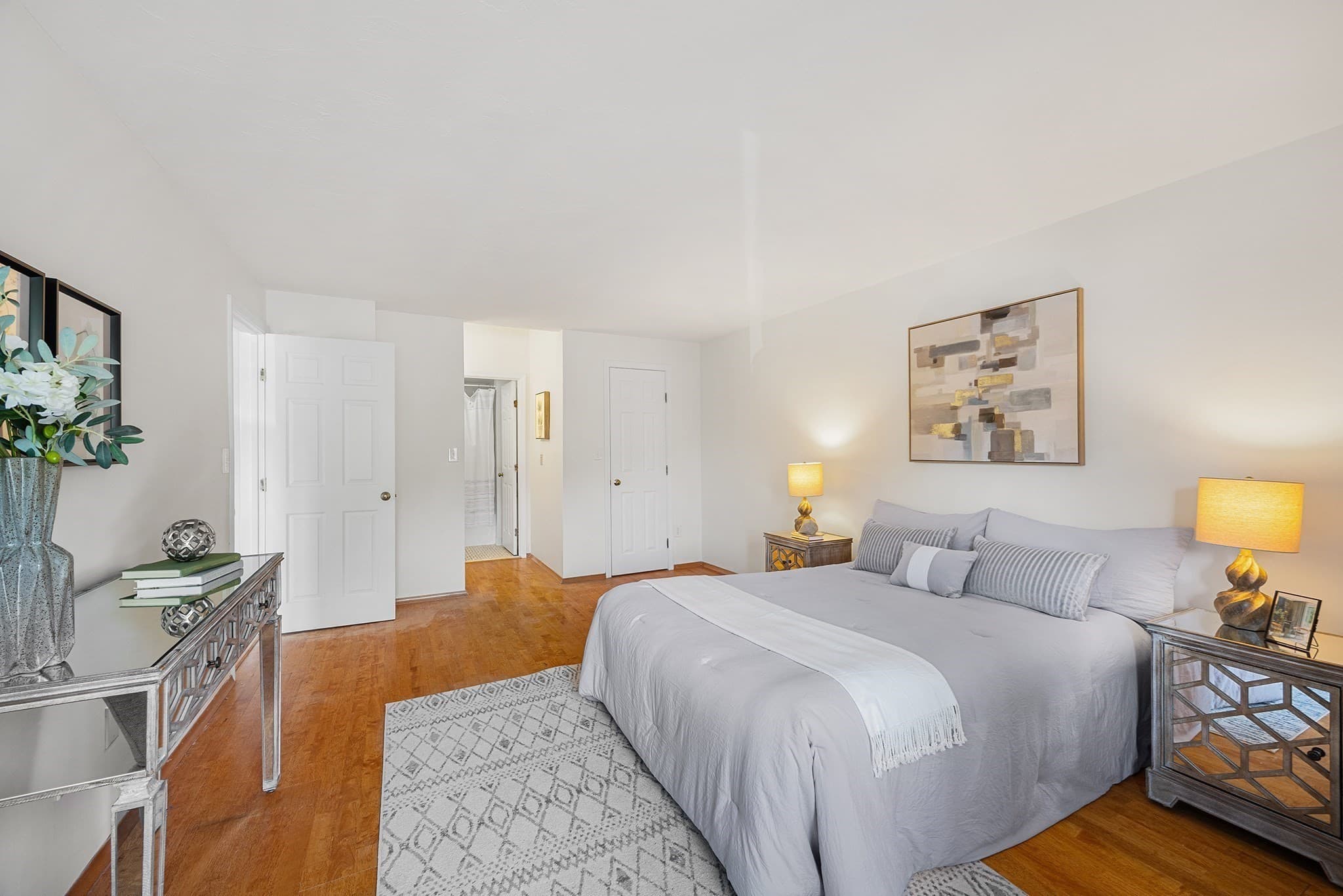Condominium at 289 Elm St # 15, Medford MA 02155, photo 12 of 26