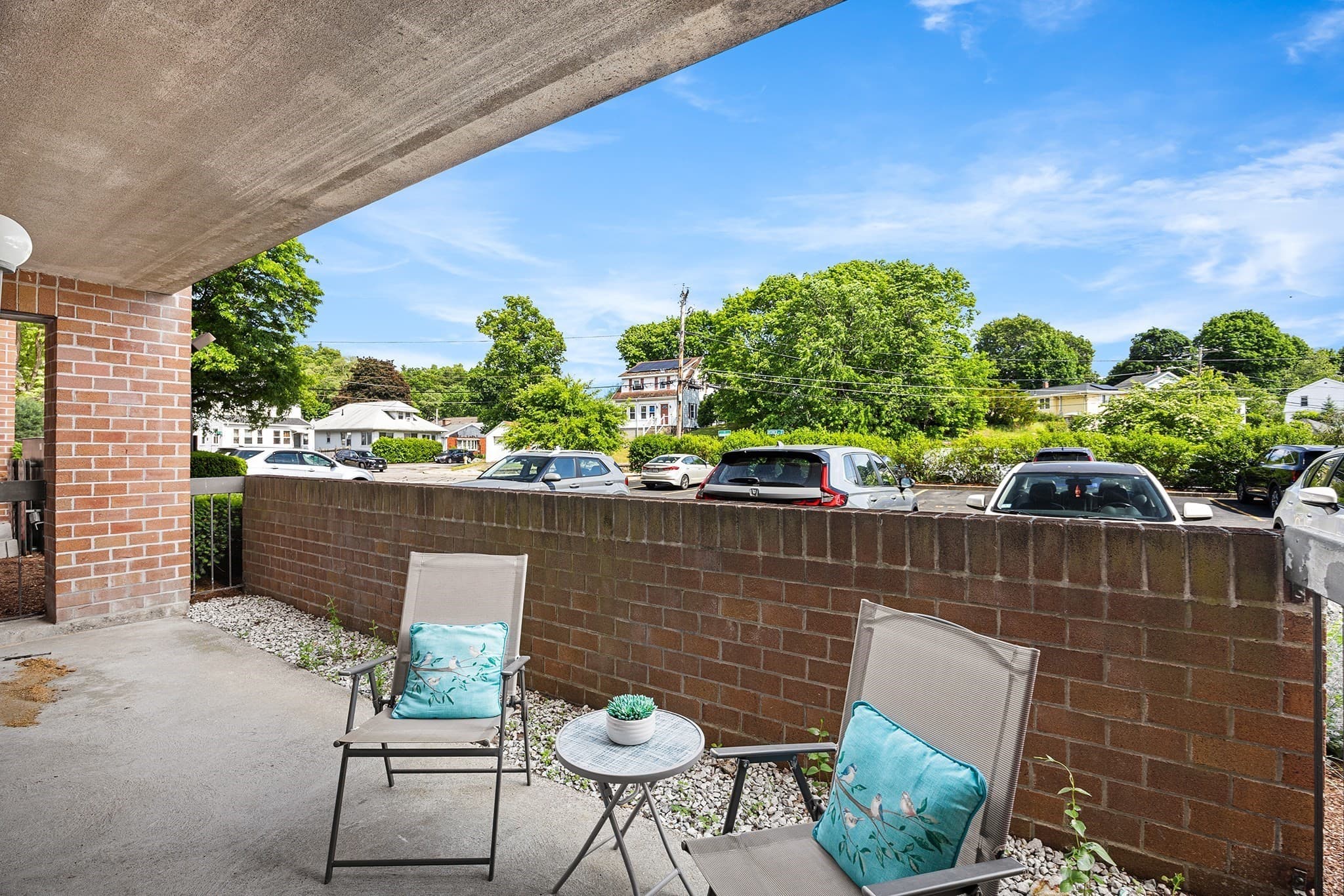 Condominium at 289 Elm St # 15, Medford MA 02155, photo 22 of 26