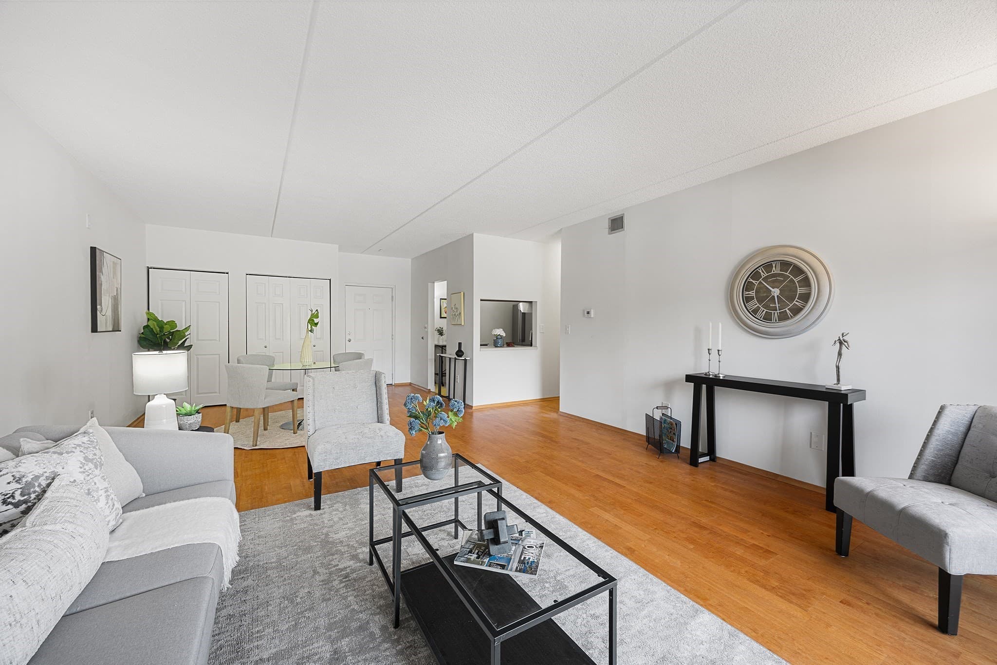 Condominium at 289 Elm St # 15, Medford MA 02155, photo 3 of 26