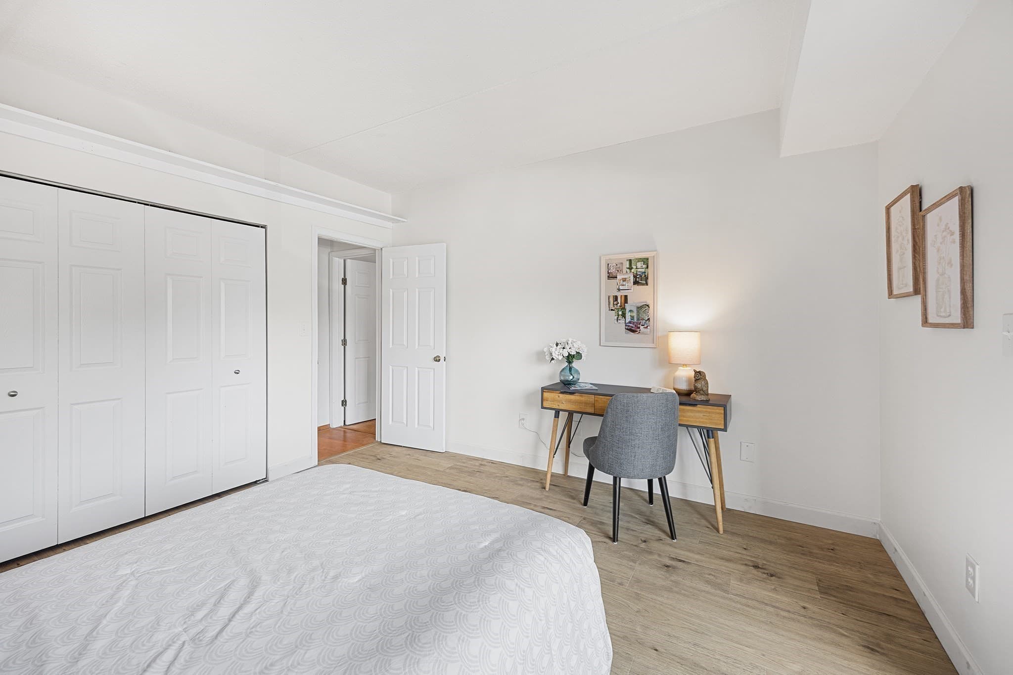 Condominium at 289 Elm St # 15, Medford MA 02155, photo 18 of 26