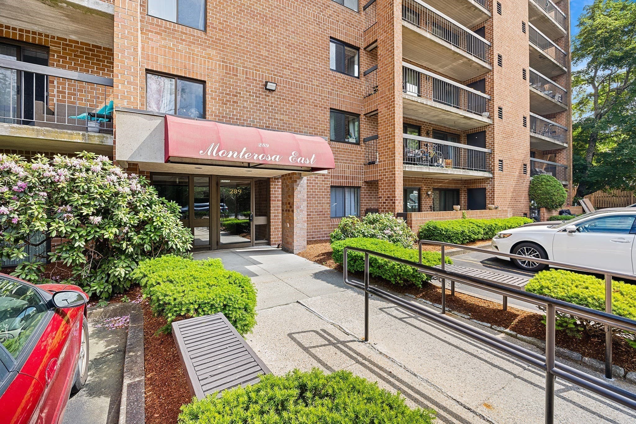 Condominium at 289 Elm St # 15, Medford MA 02155, photo 25 of 26