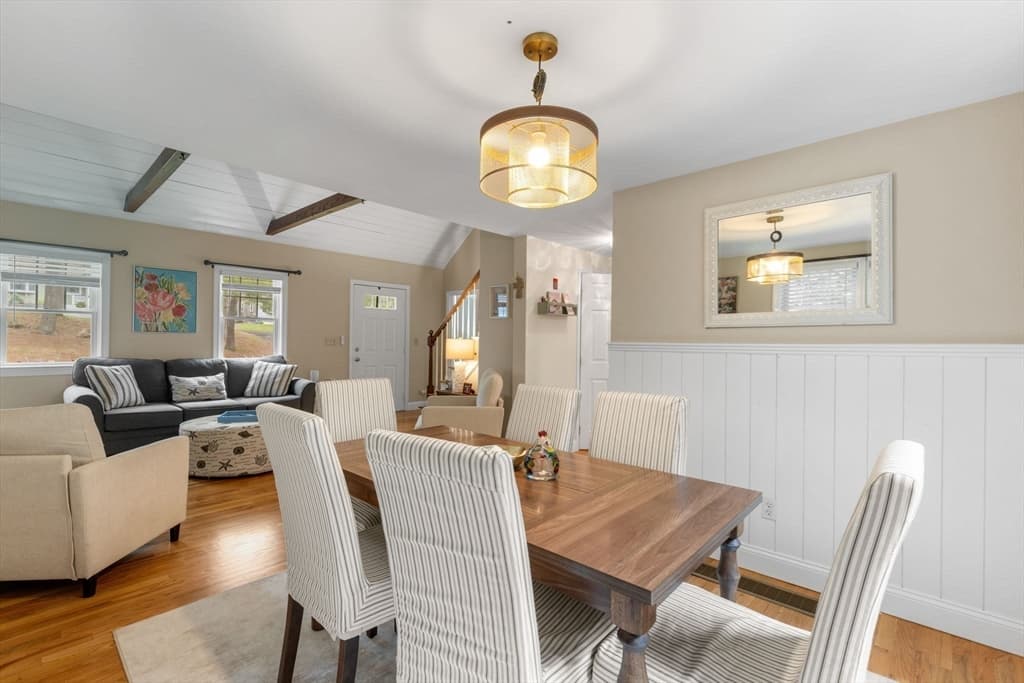 Single Family Residence at 195 Knotty Pine Ln, Barnstable MA 02632, photo 12 of 42