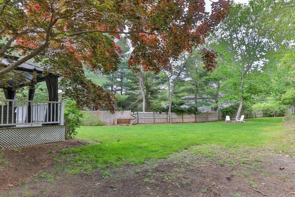 Single Family Residence at 195 Knotty Pine Ln, Barnstable MA 02632, photo 41 of 42