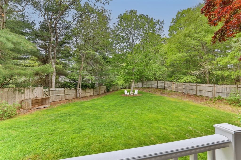 Single Family Residence at 195 Knotty Pine Ln, Barnstable MA 02632, photo 40 of 42