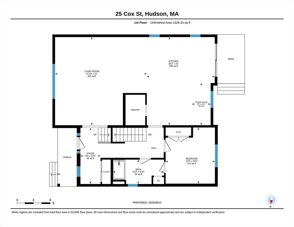 25 Cox Street, Hudson MA 01749 photo 7