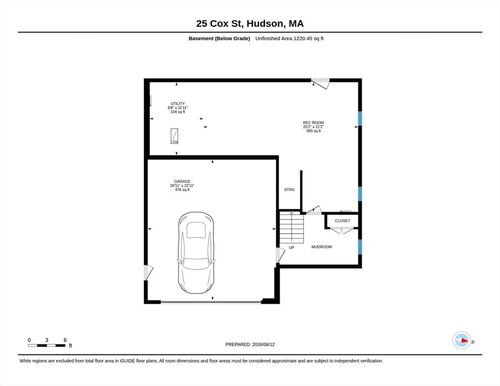 25 Cox Street, Hudson MA 01749 photo 9