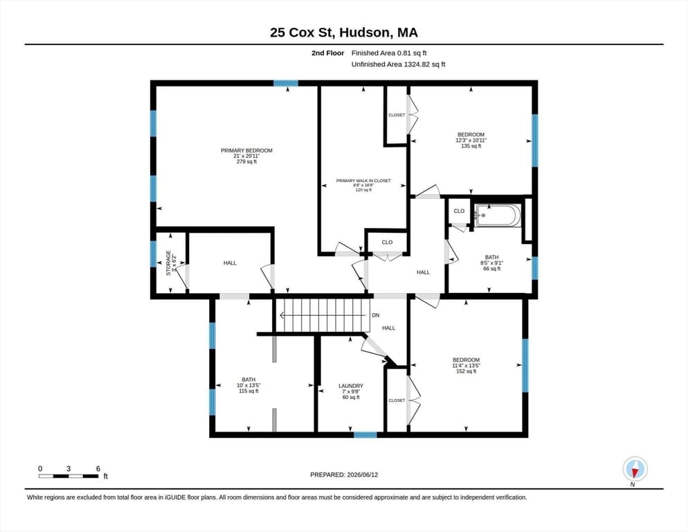 25 Cox Street, Hudson MA 01749 photo 8