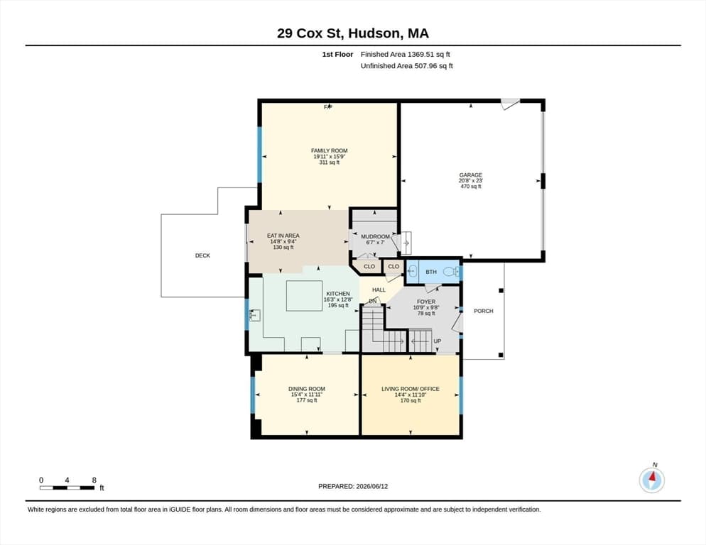 29 Cox Street, Hudson MA 01749 photo 34
