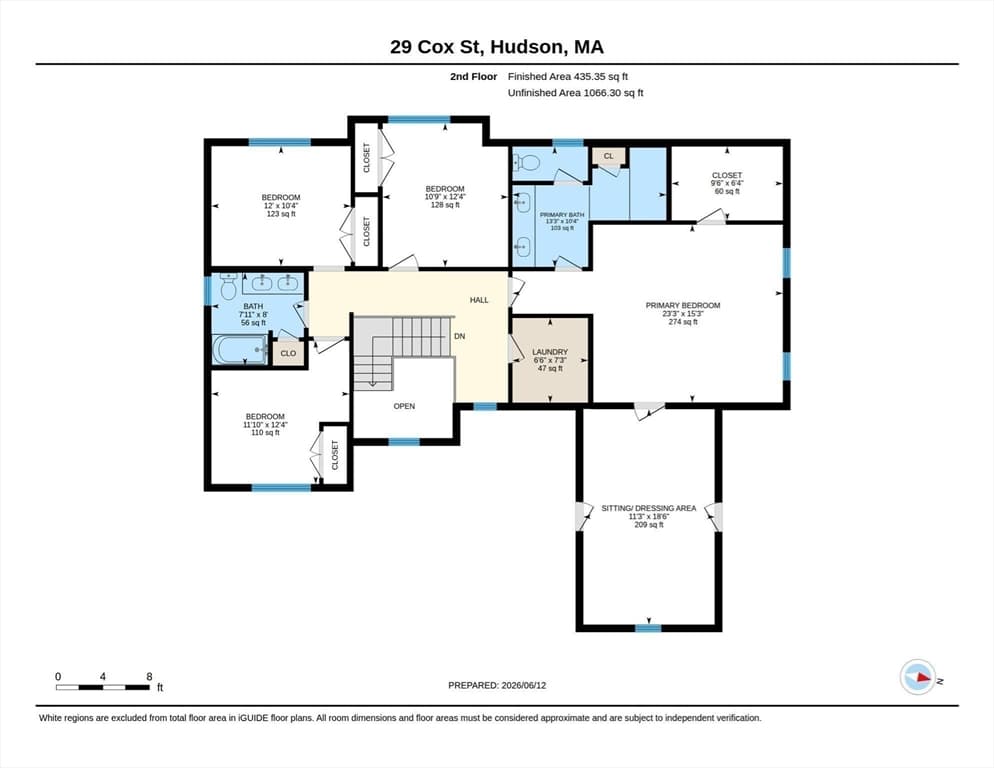 29 Cox Street, Hudson MA 01749 photo 35
