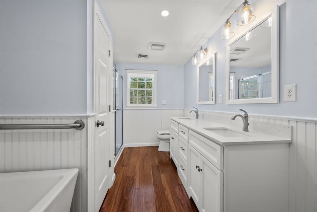 Single Family Residence at 361 County Road, Hanson MA 02341, Hanson, photo 6 of 13