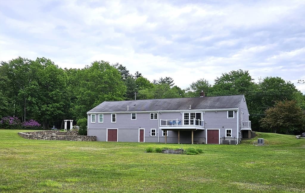 Single Family Residence at 361 County Road, Hanson MA 02341, Hanson, photo 12 of 13