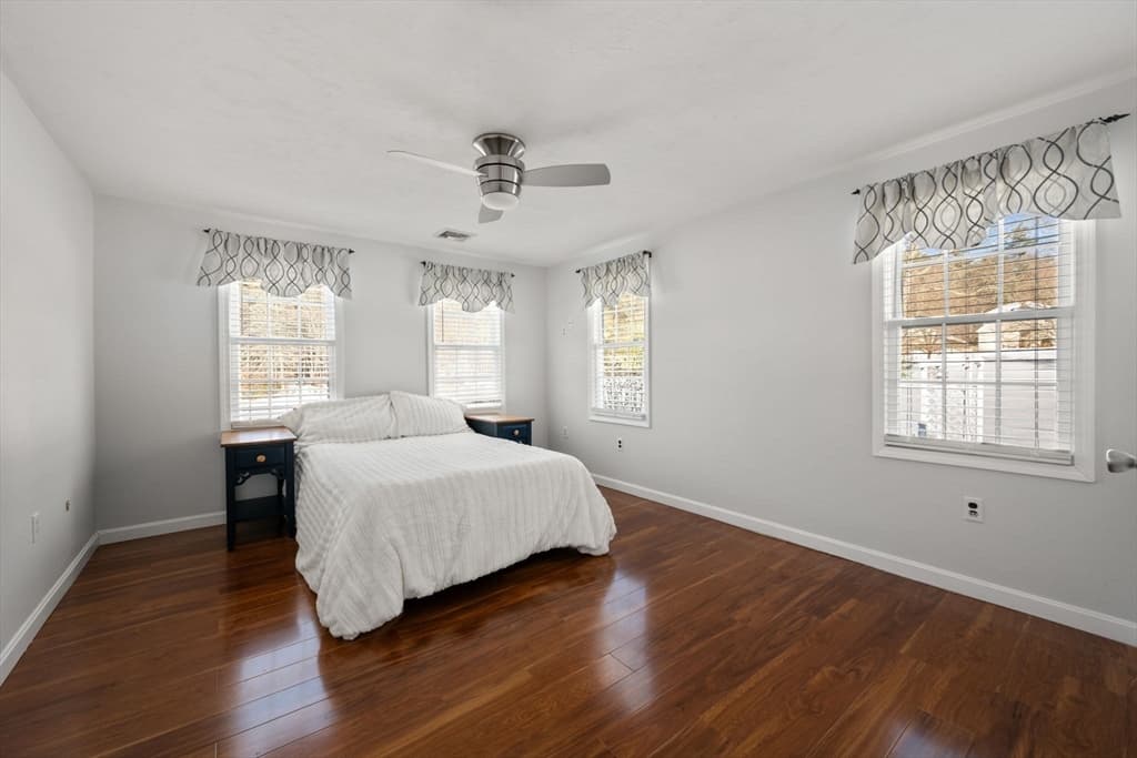 Single Family Residence at 361 County Road, Hanson MA 02341, Hanson, photo 9 of 13