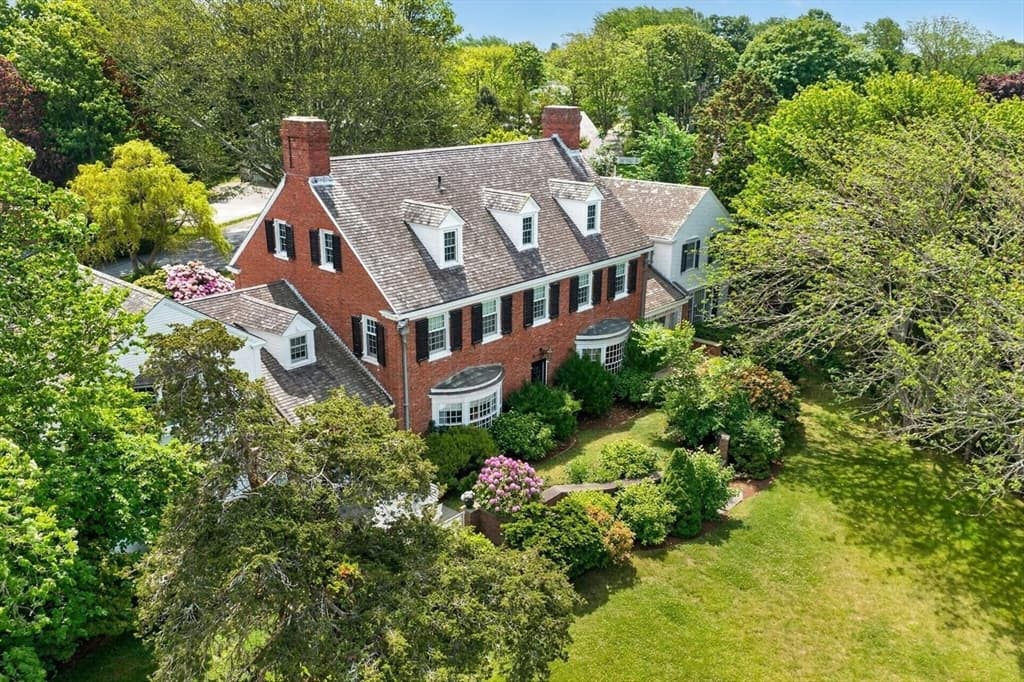 Single Family Residence at 150-154 Cross Street, Chatham MA 02633, Chatham, photo 2 of 28