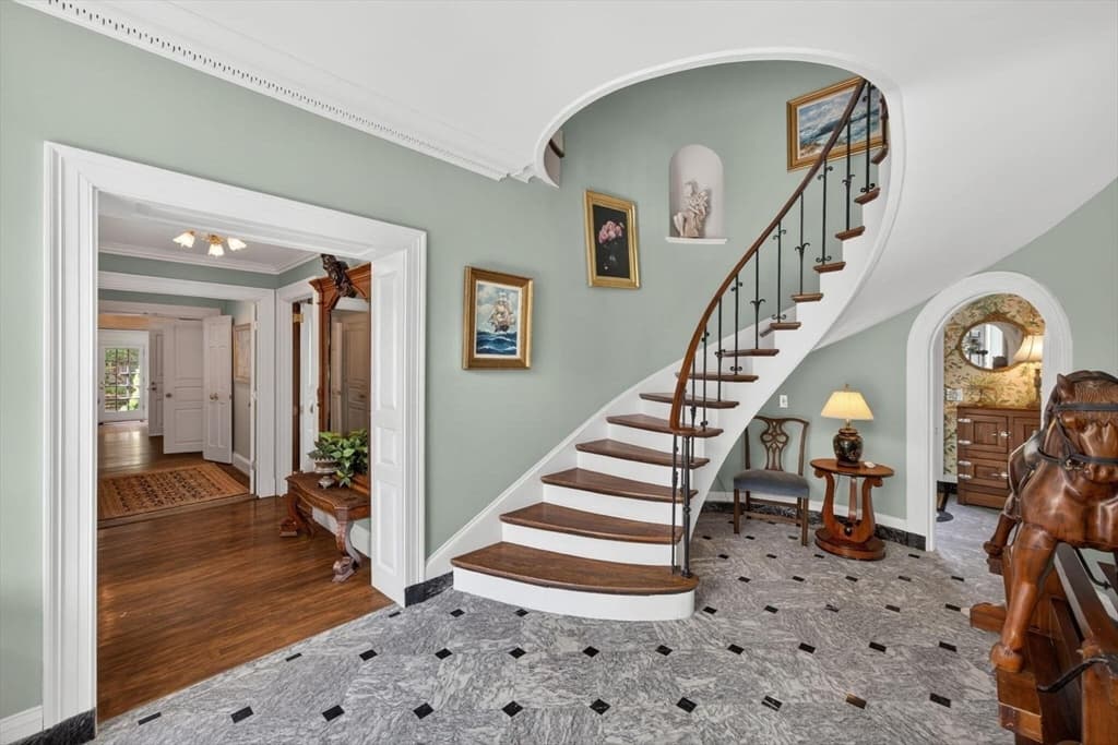 Single Family Residence at 150-154 Cross Street, Chatham MA 02633, Chatham, photo 6 of 28
