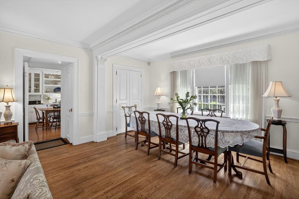 Single Family Residence at 150-154 Cross Street, Chatham MA 02633, Chatham, photo 9 of 28
