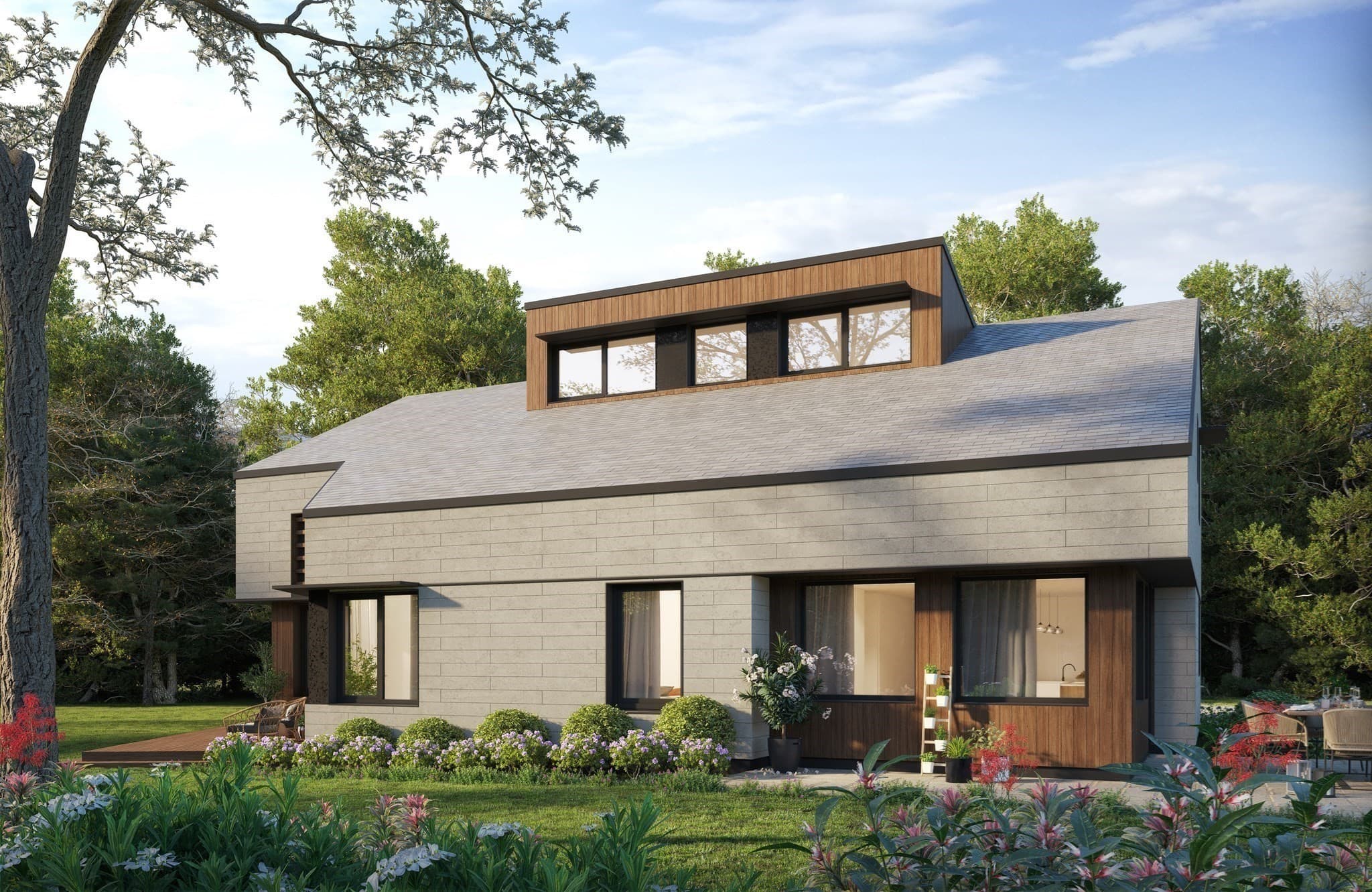 Single Family Residence at 5 Eagle Rock Ext, Stoughton MA 02072, photo 3 of 12