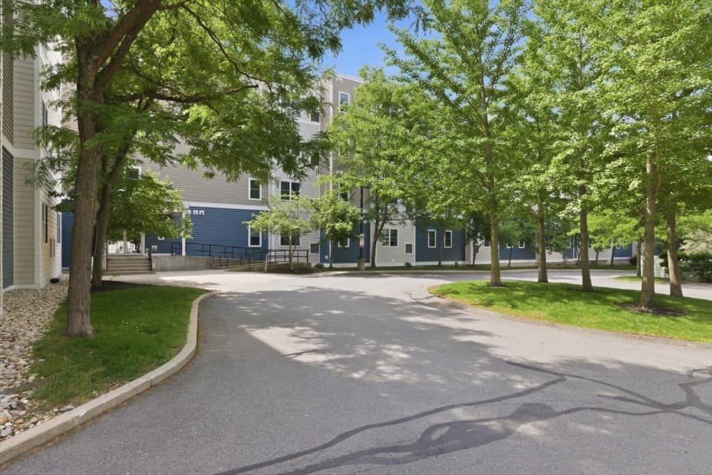 Condominium at 30 Franklin Street # 113, Malden MA 02148, photo 27 of 33