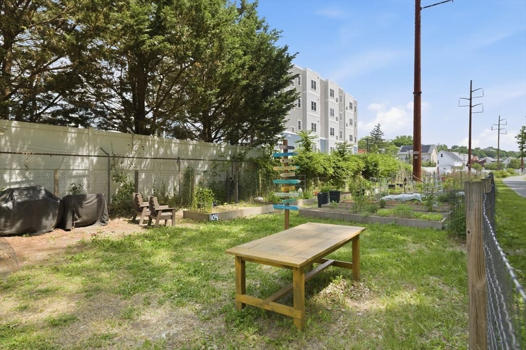 Condominium at 30 Franklin Street # 113, Malden MA 02148, photo 32 of 33