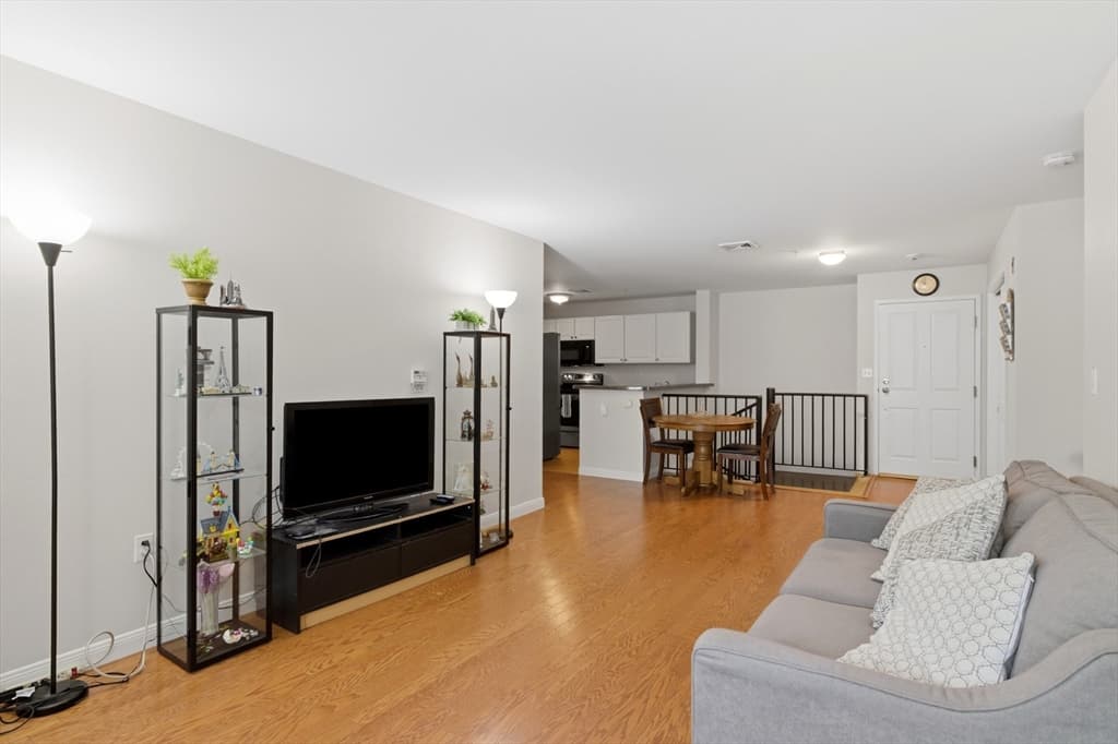 30 Franklin Street # 113, Malden MA 02148