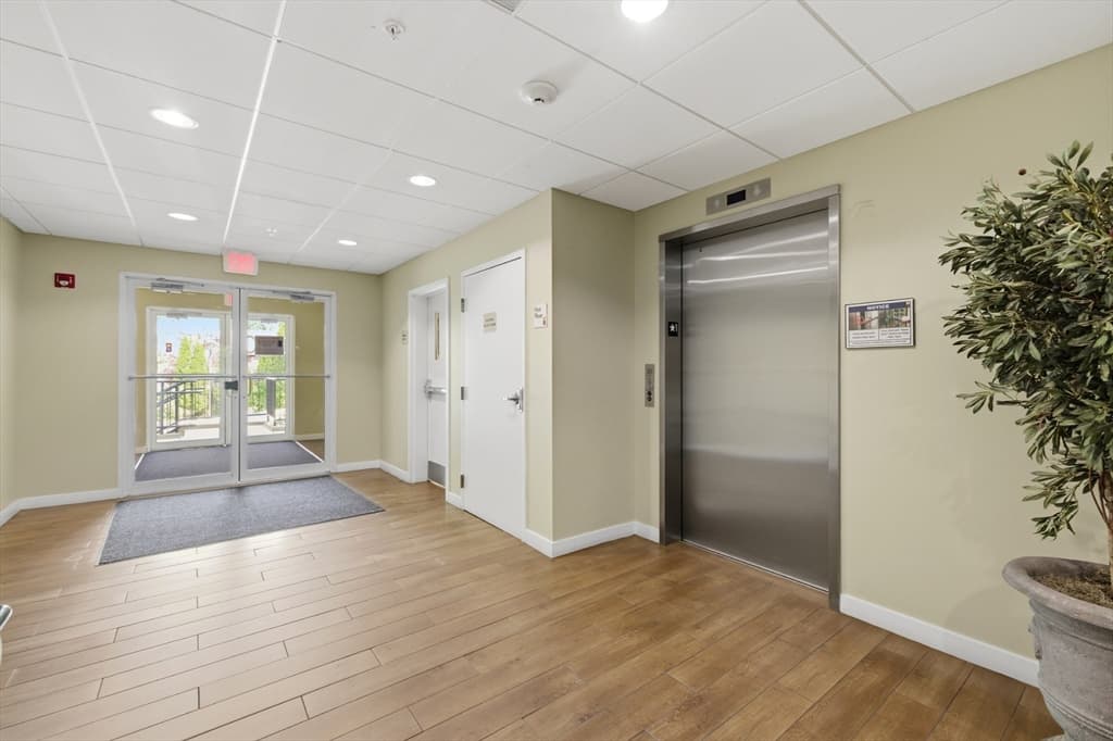 Condominium at 30 Franklin Street # 113, Malden MA 02148, photo 20 of 33