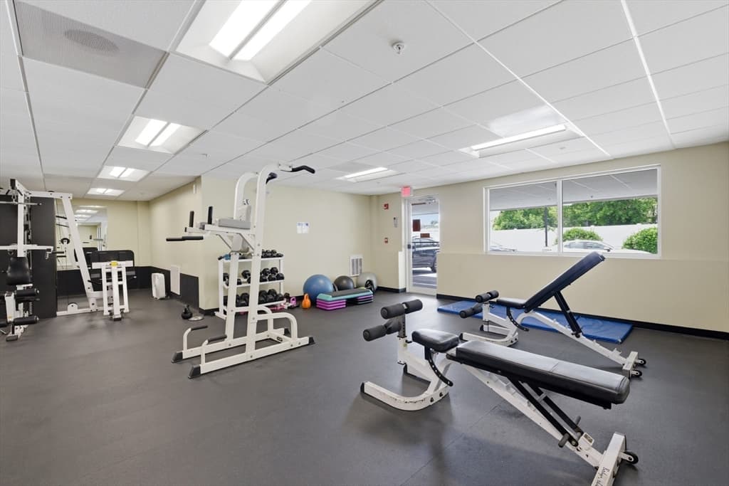 Condominium at 30 Franklin Street # 113, Malden MA 02148, photo 24 of 33