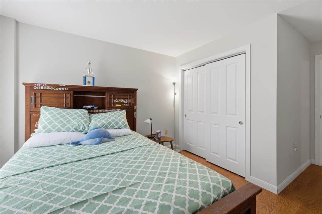 Condominium at 30 Franklin Street # 113, Malden MA 02148, photo 14 of 33