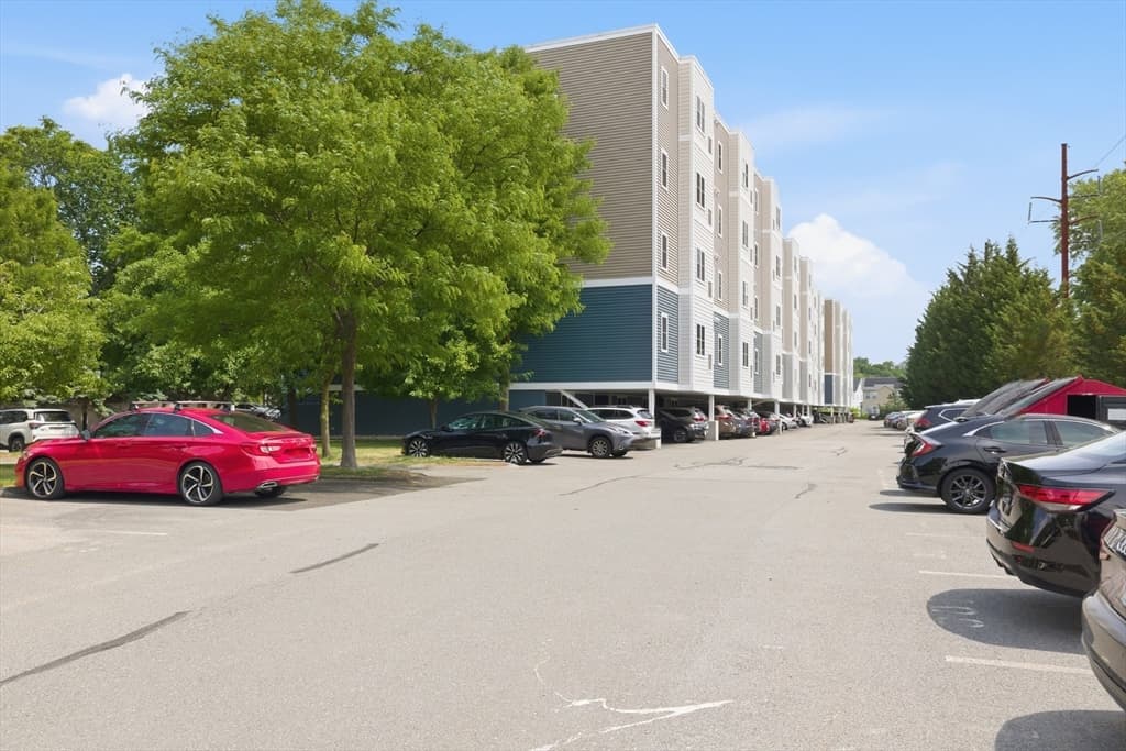 Condominium at 30 Franklin Street # 113, Malden MA 02148, photo 31 of 33