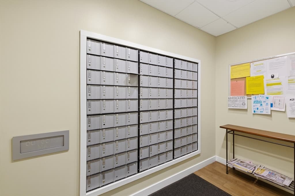 Condominium at 30 Franklin Street # 113, Malden MA 02148, photo 21 of 33