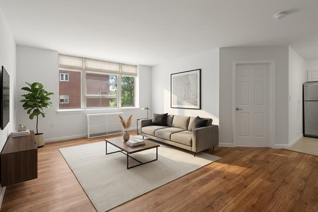 20 Hammond Pond # 302, Newton MA 02459 photo 6