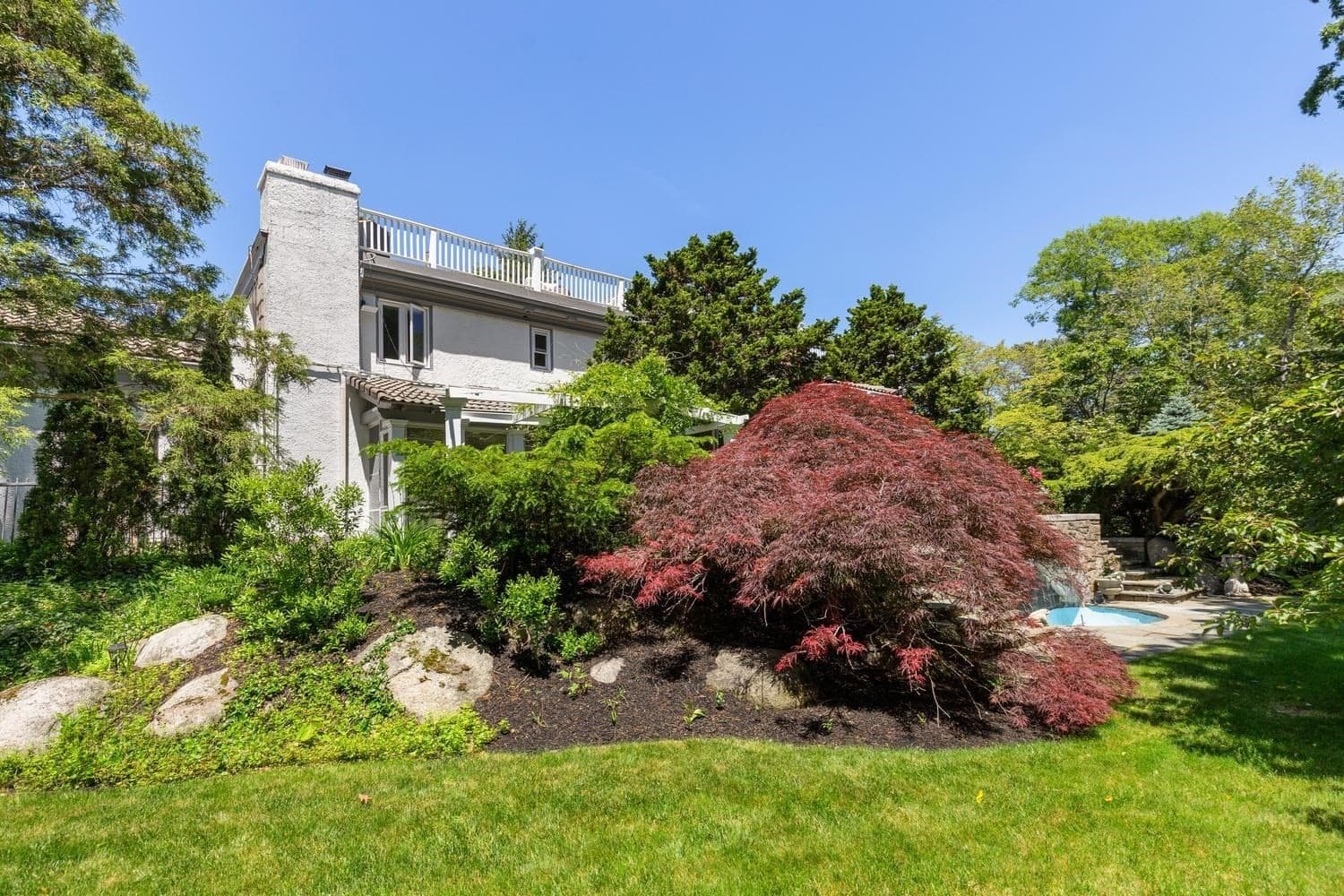 Single Family Residence at 20 Woodholm Rd, Manchester MA 01944, Manchester, photo 42 of 42