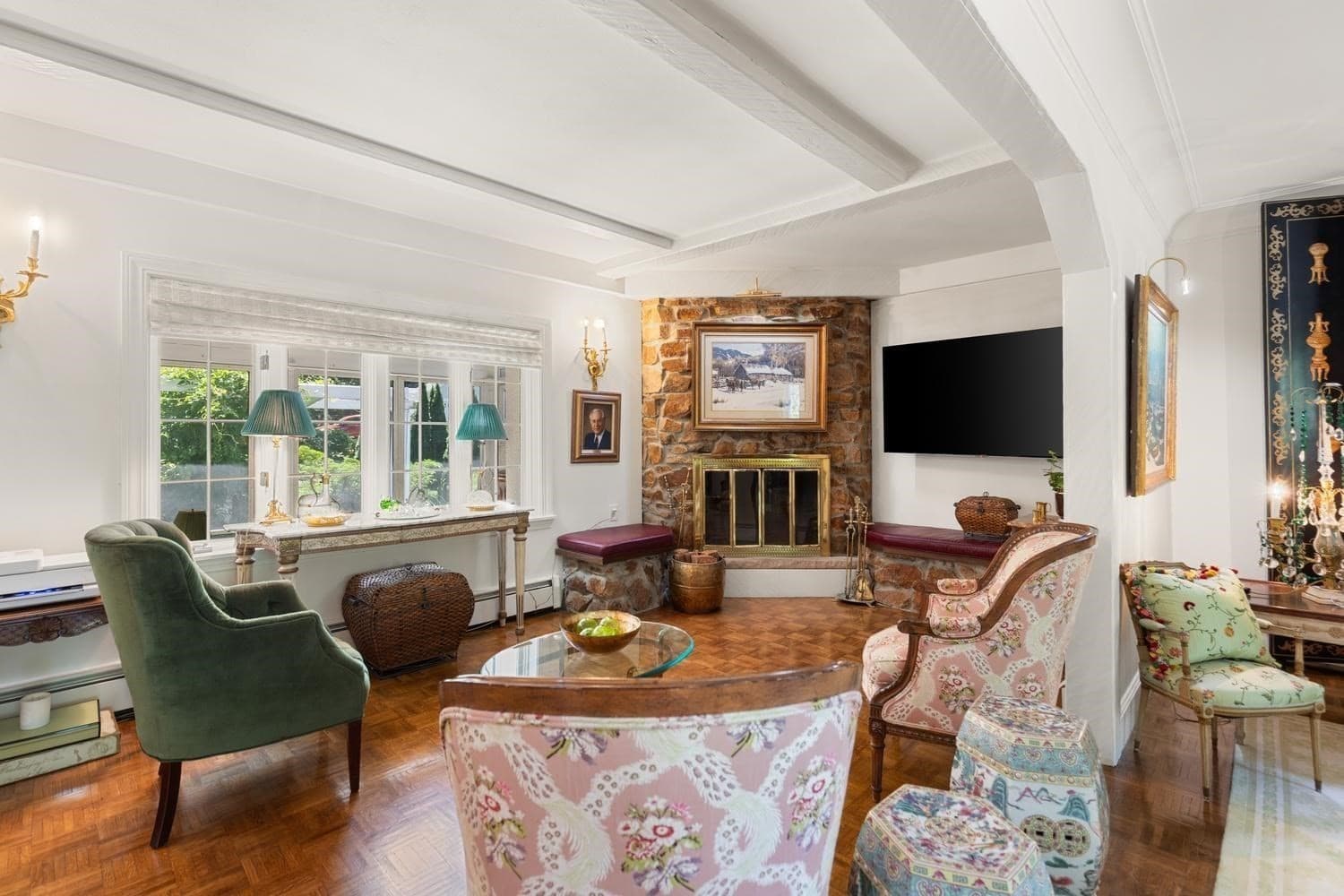Single Family Residence at 20 Woodholm Rd, Manchester MA 01944, Manchester, photo 10 of 42