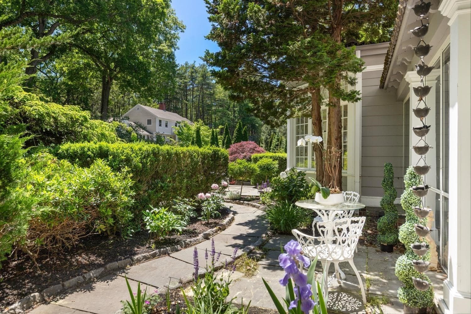 Single Family Residence at 20 Woodholm Rd, Manchester MA 01944, Manchester, photo 40 of 42