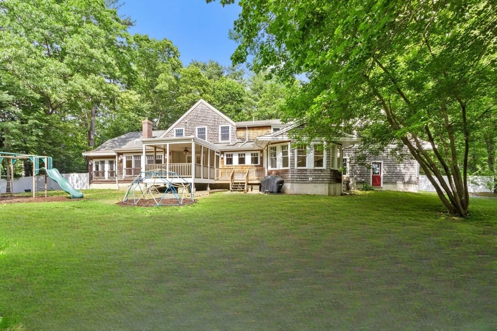 Single Family Residence at 44 Granite St, Medway MA 02053, Medway, photo 37 of 39
