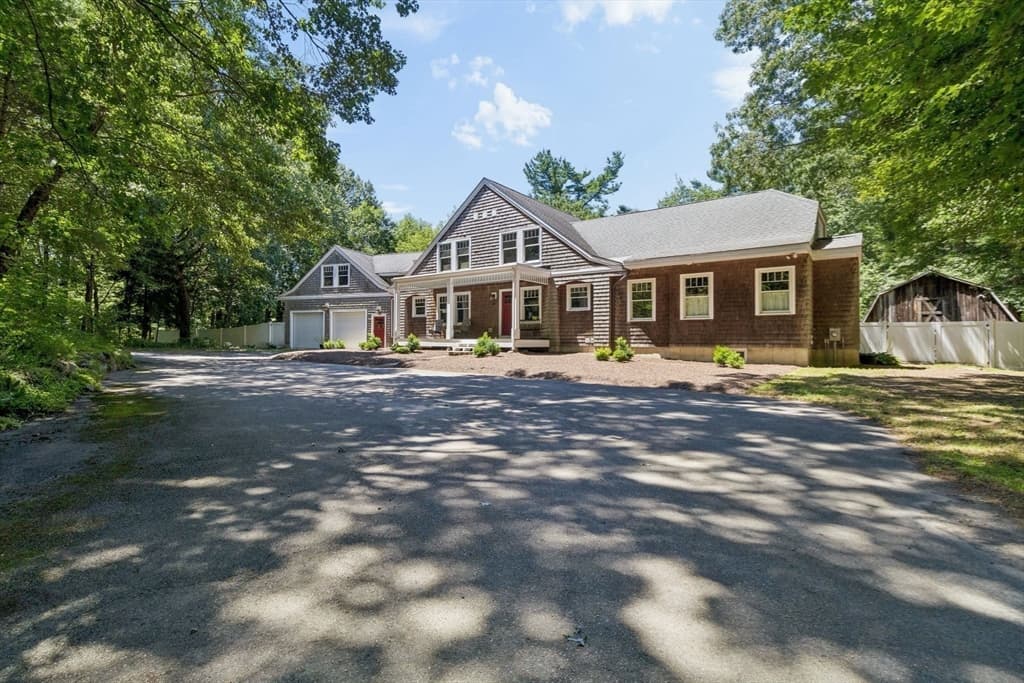 Single Family Residence at 44 Granite St, Medway MA 02053, Medway, photo 39 of 39