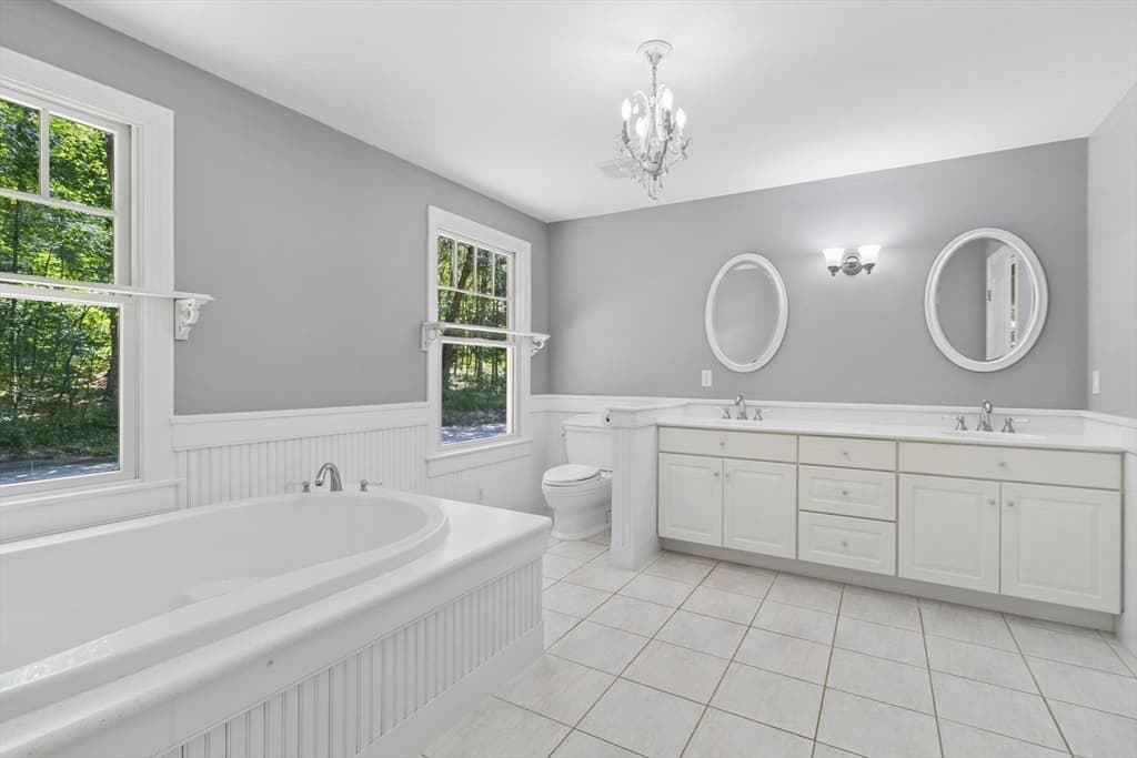 Single Family Residence at 44 Granite St, Medway MA 02053, Medway, photo 25 of 39