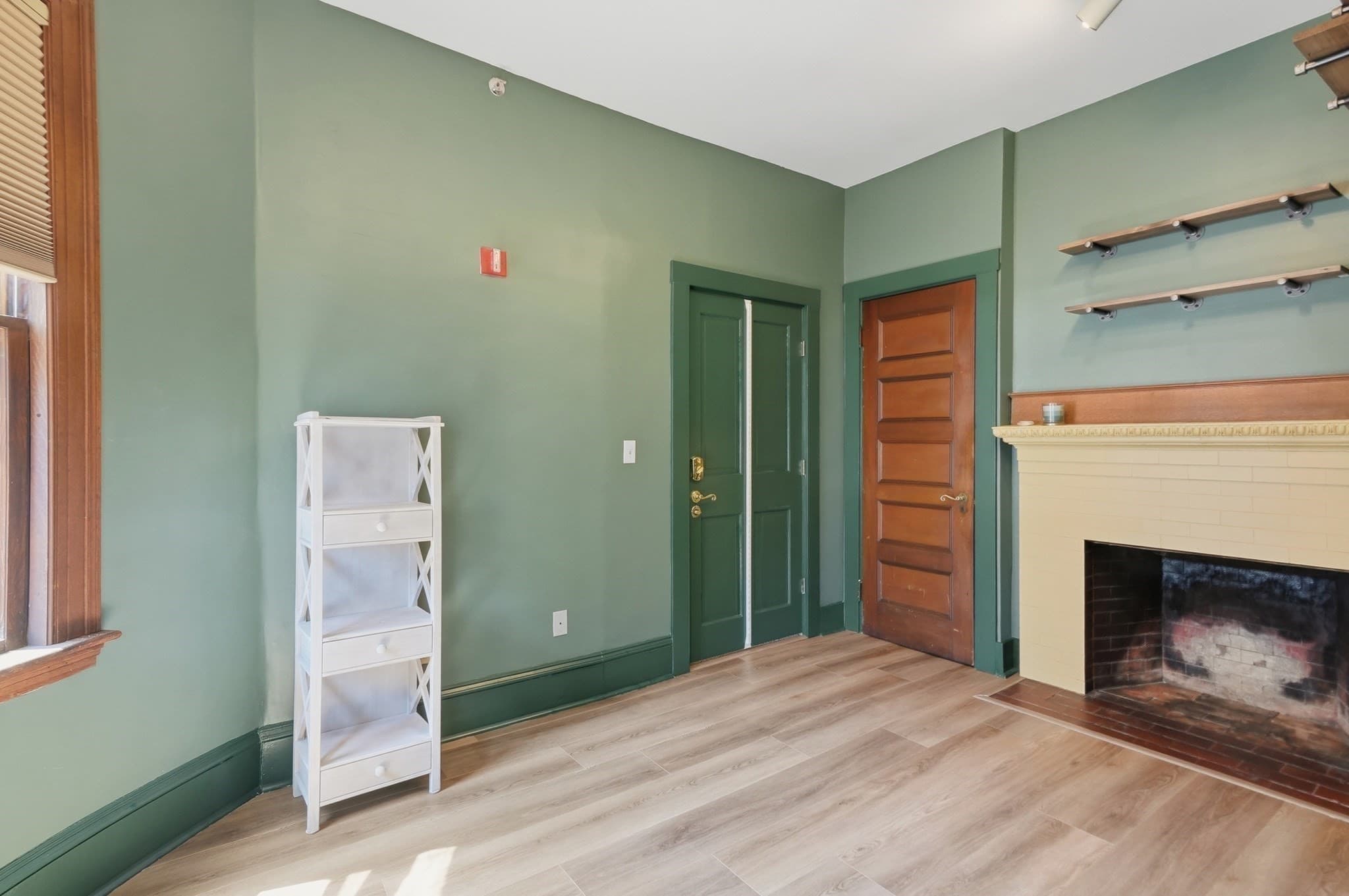 Condominium at 7 Wyman Street # 1, Arlington MA 02474, Arlington, photo 6 of 22