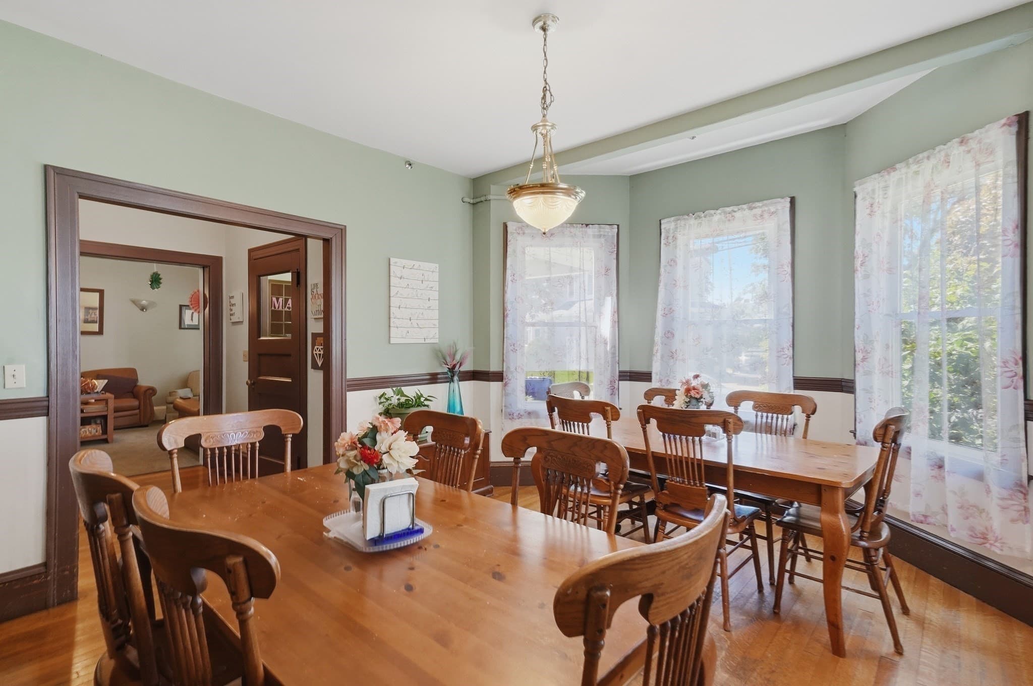 Condominium at 7 Wyman Street # 1, Arlington MA 02474, Arlington, photo 16 of 22