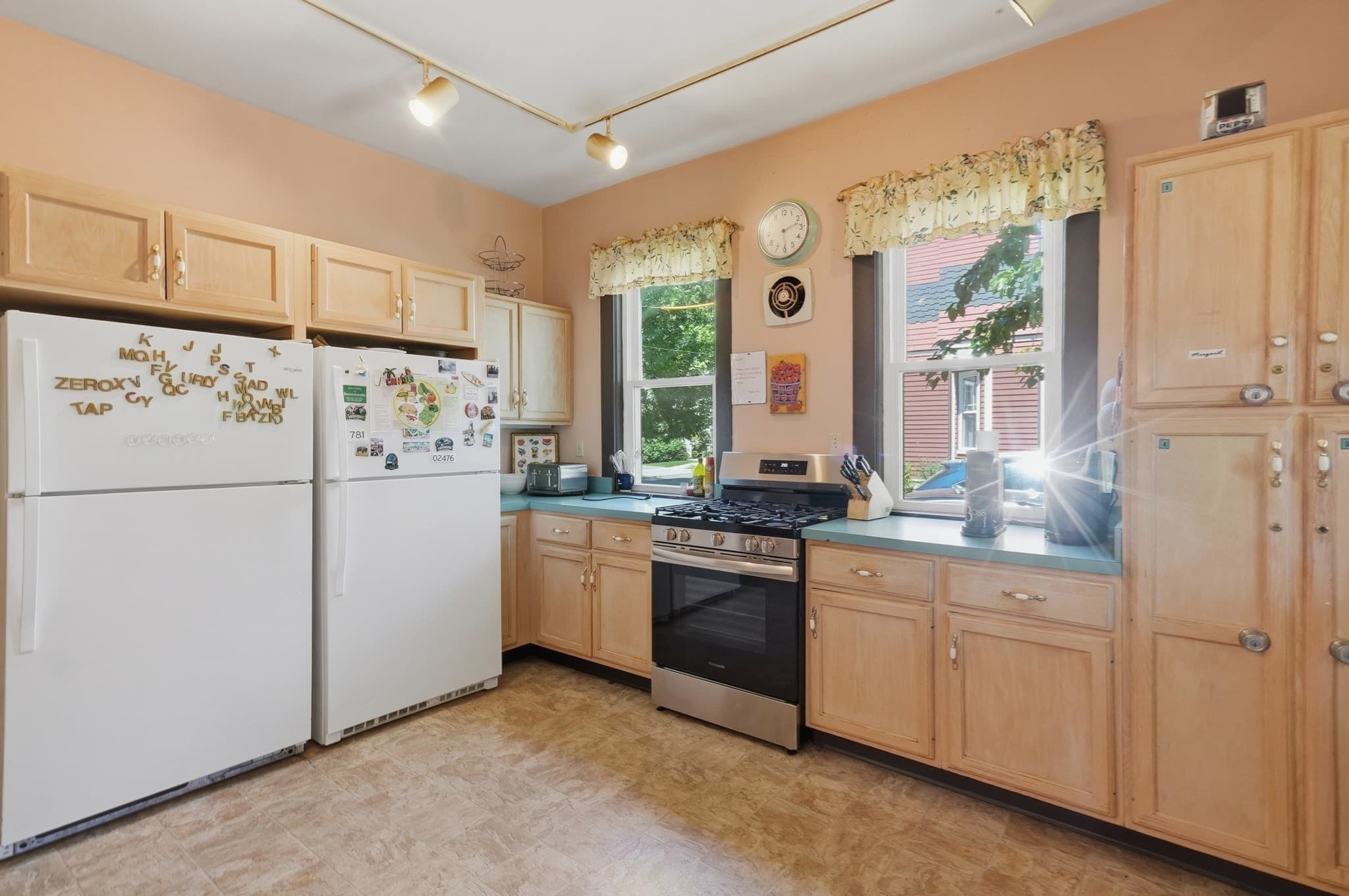 Condominium at 7 Wyman Street # 1, Arlington MA 02474, Arlington, photo 12 of 22