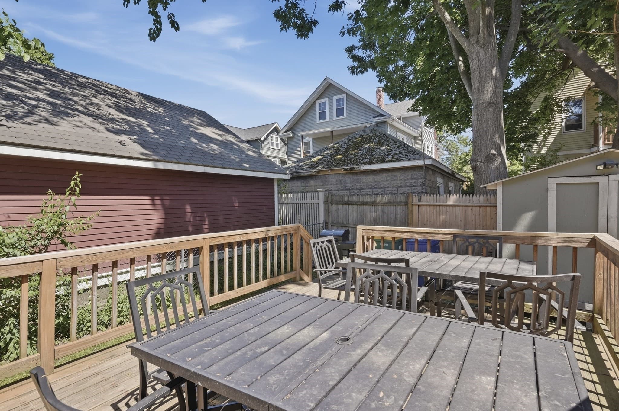 Condominium at 7 Wyman Street # 1, Arlington MA 02474, Arlington, photo 20 of 22