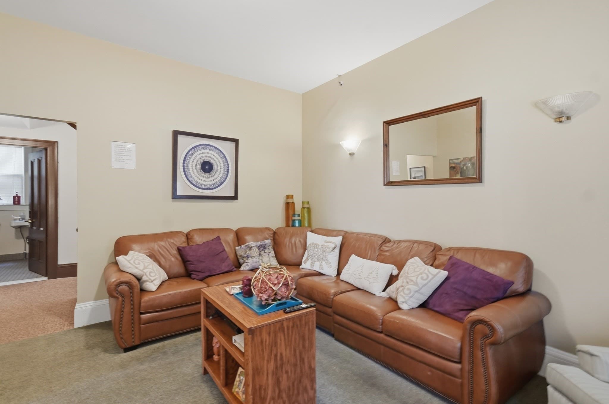Condominium at 7 Wyman Street # 1, Arlington MA 02474, Arlington, photo 9 of 22