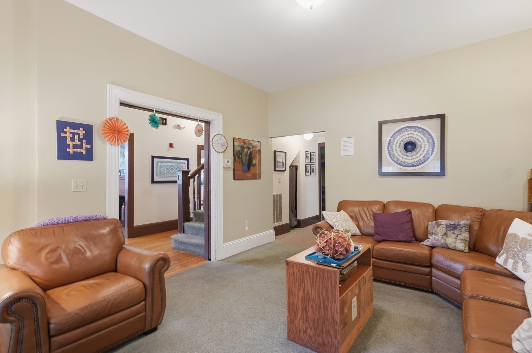 Condominium at 7 Wyman Street # 1, Arlington MA 02474, Arlington, photo 10 of 22